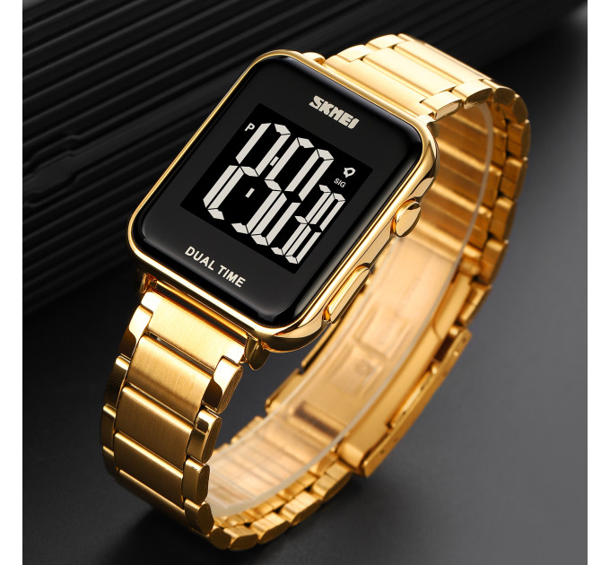 Skmei 1852GD Gold SALE
