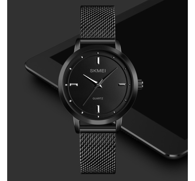 Skmei 1528BK Black