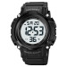 Skmei 1886BKWT Black-White SALE