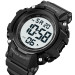 Skmei 1886BKWT Black-White SALE