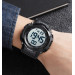 Skmei 1886BKWT Black-White SALE