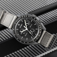 Skmei 1982DGYSI Dark Grey-Silver SALE