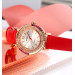 Skmei 1855RGRD Rose Gold-Red