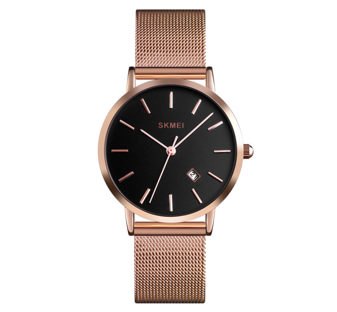 Skmei 1530RG Rose Gold