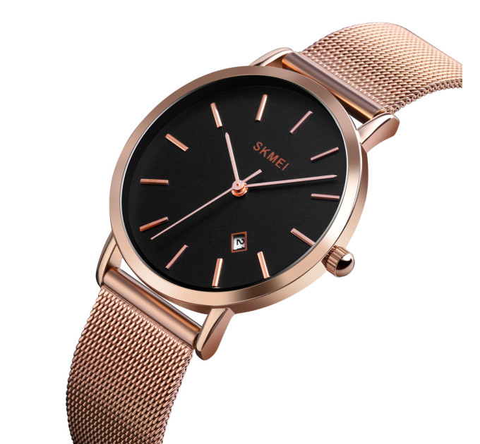 Skmei 1530RG Rose Gold