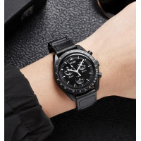 Skmei 1982BKBK Black-Black SALE