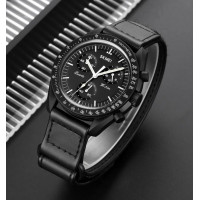 Skmei 1982BKBK Black-Black SALE
