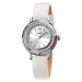 Skmei 1855SIWT Silver-White