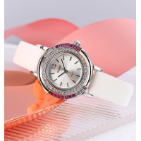 Skmei 1855SIWT Silver-White