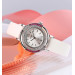 Skmei 1855SIWT Silver-White
