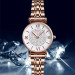 Skmei 1533RG Rose Gold