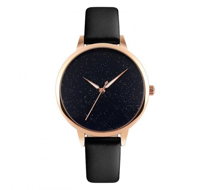 Skmei 9141BK Black