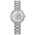 Skmei 1739SI Silver