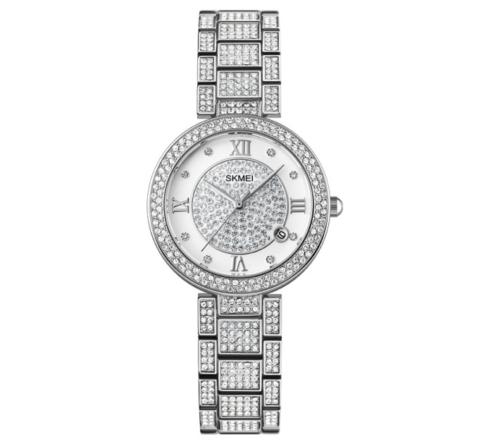 Skmei 1739SI Silver