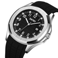 Skmei 9286BKBK Black-Black SALE