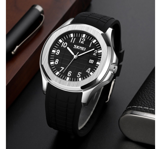 Skmei 9286BKBK Black-Black SALE