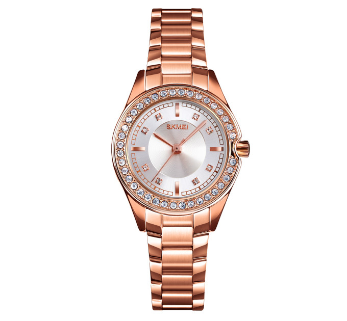 Skmei 1534RG Rose Gold