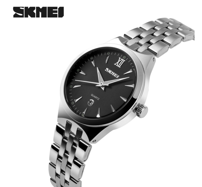 Skmei 9071BK-B Black Man