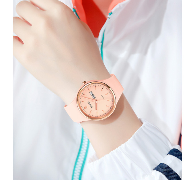Skmei 1747PK Pink
