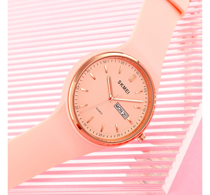 Skmei 1747PK Pink