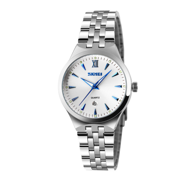 Skmei 9071BU-S Blue Lady