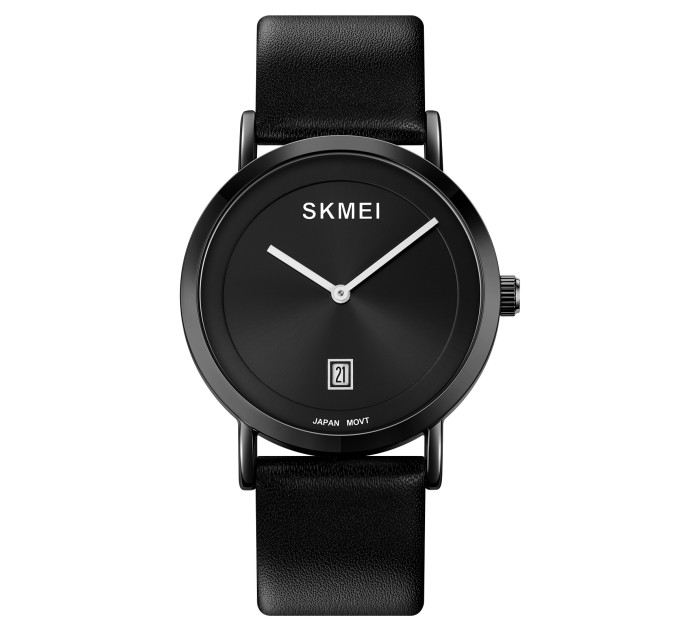 Skmei 1907BKBK Black-Black