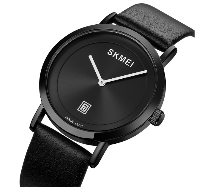 Skmei 1907BKBK Black-Black