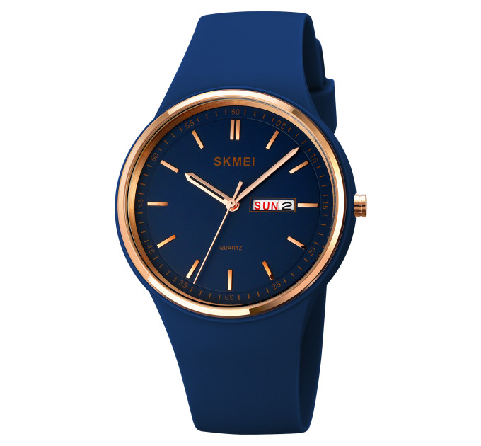 Skmei 1747DKBU Dark Blue