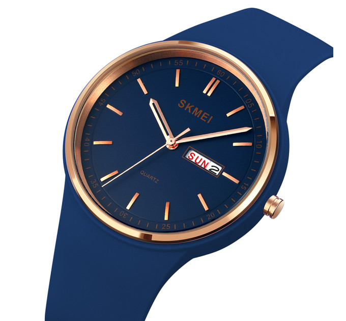 Skmei 1747DKBU Dark Blue