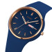 Skmei 1747DKBU Dark Blue