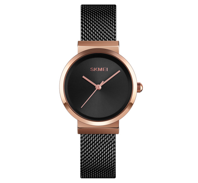 Skmei 1595RGBK Rose Gold-Black