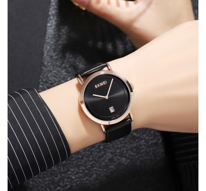 Skmei 1907RG Rose Gold SALE