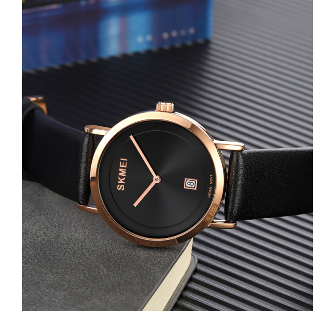Skmei 1907RG Rose Gold SALE