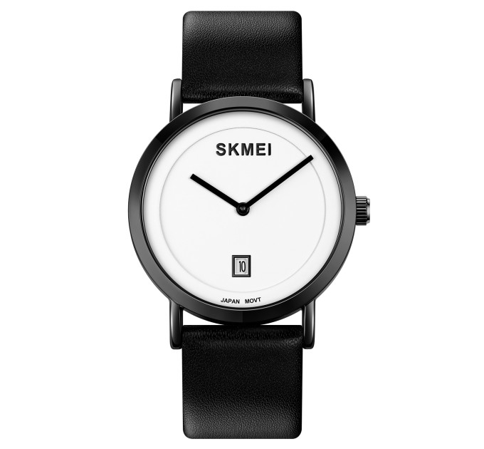Skmei 1907BKWT Black-White SALE