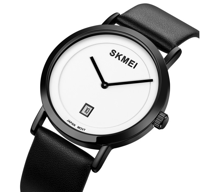 Skmei 1907BKWT Black-White SALE