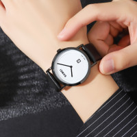 Skmei 1907BKWT Black-White SALE