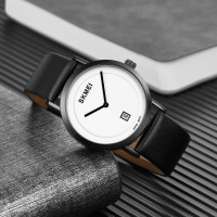 Skmei 1907BKWT Black-White SALE