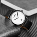 Skmei 1907BKWT Black-White SALE