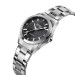 Skmei 1620SIBK Silver-Black