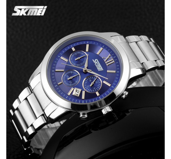 Skmei 9097BU Blue