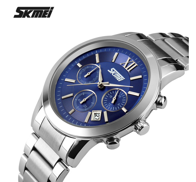 Skmei 9097BU Blue