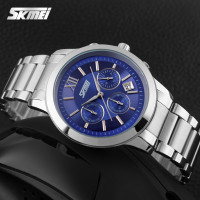 Skmei 9097BU Blue