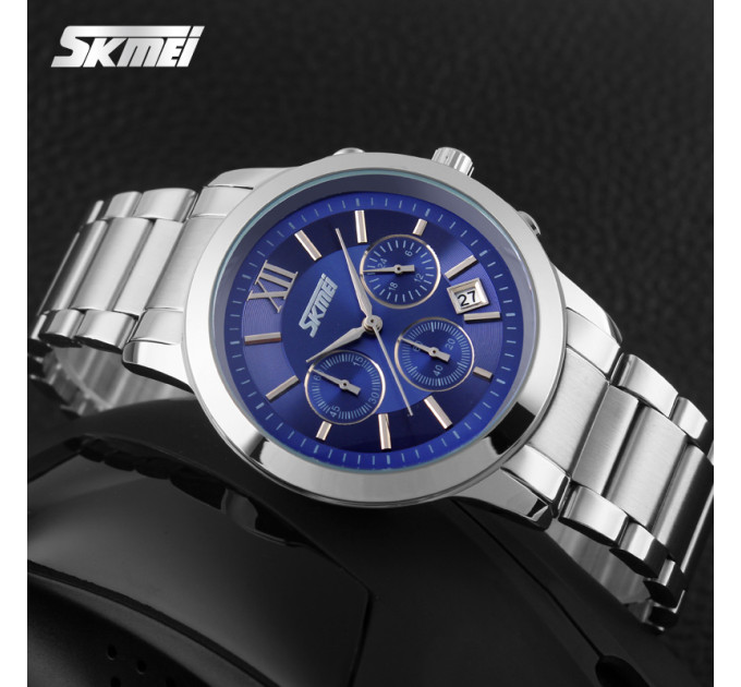 Skmei 9097BU Blue