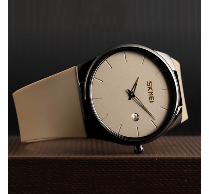 Skmei 1509KH Khacki