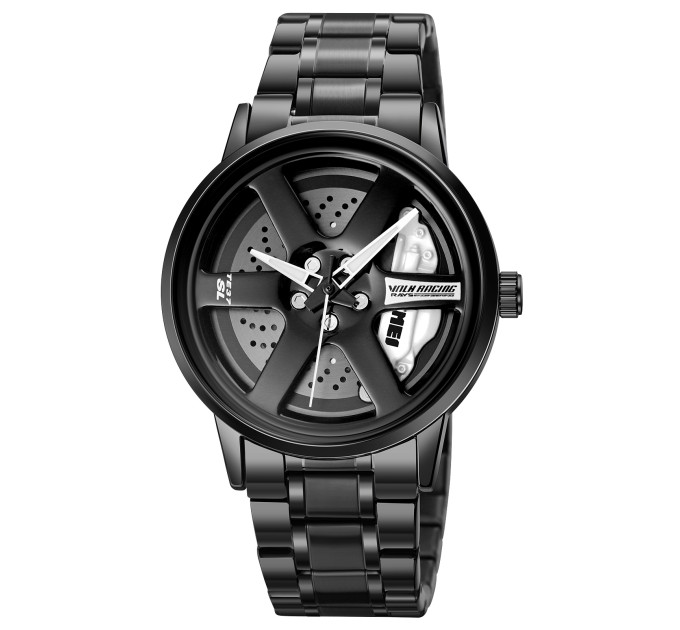 Skmei 1787BK Black