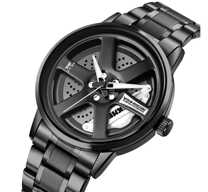 Skmei 1787BK Black