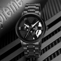Skmei 1787BK Black
