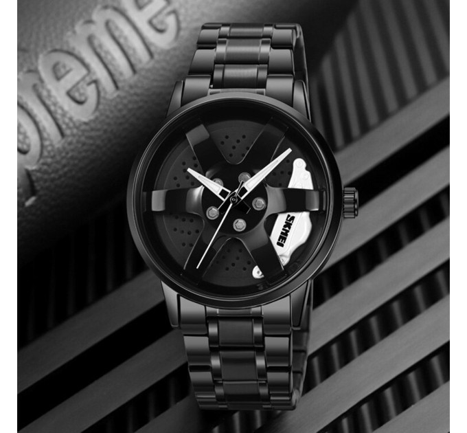 Skmei 1787BK Black
