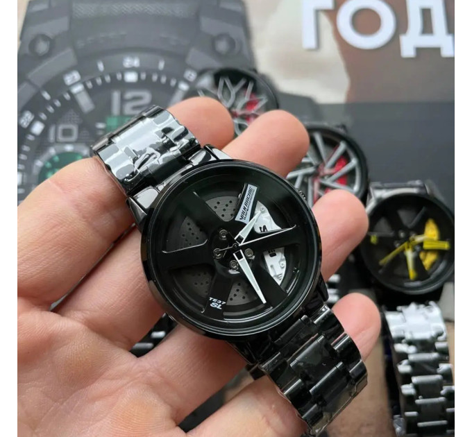 Skmei 1787BK Black