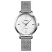 Skmei 1528SI Silver